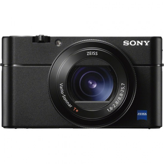 [中古美品] SONY DSC-RX100M5A Cyber-shot ソニー Cyber-shot DSC-RX100M5A